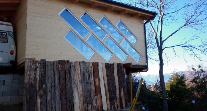 Ecochiocciola Centro Turistico