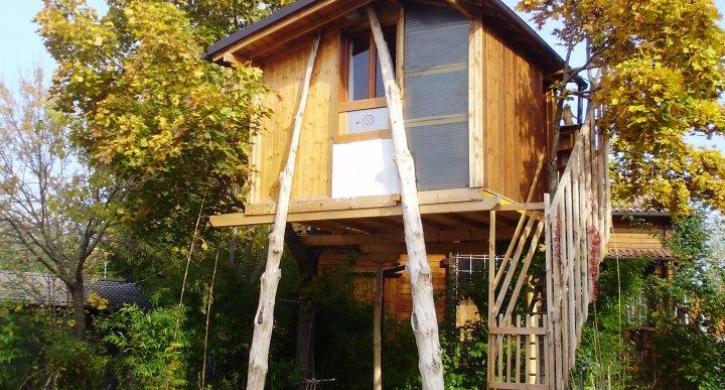 Ecochiocciola Centro Turistico