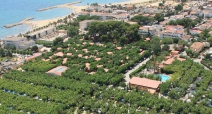 Camping La Llosa